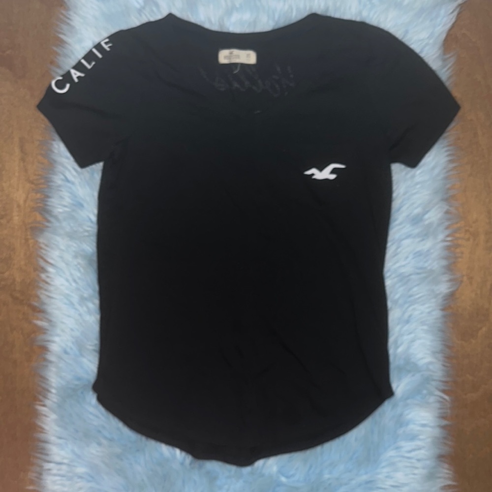 Hollister Top